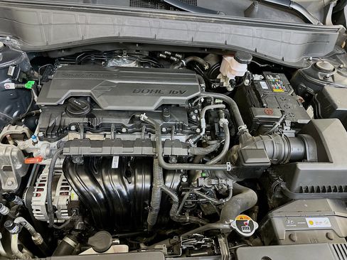 Used 2024 Hyundai Kona SEL image 33