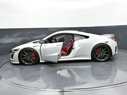 Used 2020 Acura NSX image 62