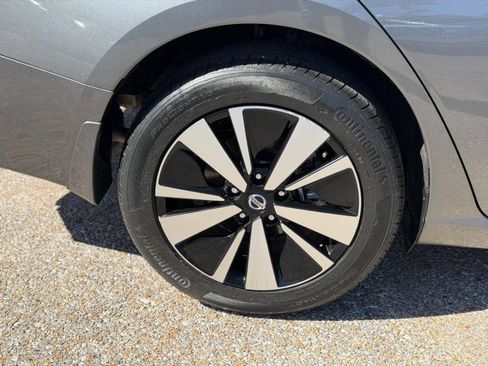 Used 2021 Nissan Altima 2.5 SL image 11