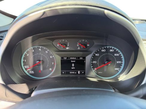 Used 2024 Chevrolet Malibu LT FWD image 16