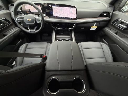 New 2026 Chevrolet Tahoe LT w/ Comfort Package RWD image 10