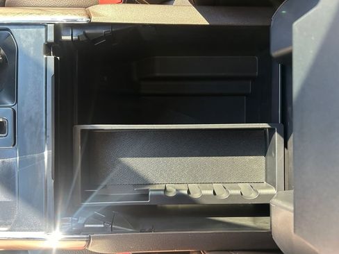 Used 2024 Ford F150 King Ranch w/ FX4 Off-Road Package image 24