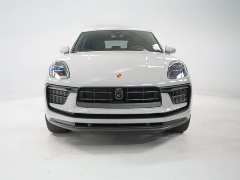 New 2026 Porsche Macan S image 7