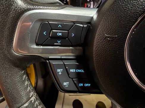 Used 2015 Ford Mustang GT Premium w/ GT Performance Package RWD image 27