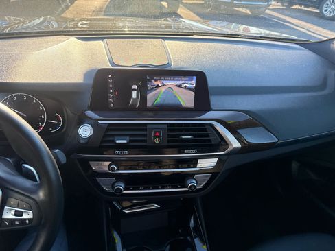 Used 2020 BMW X3 xDrive30i image 21