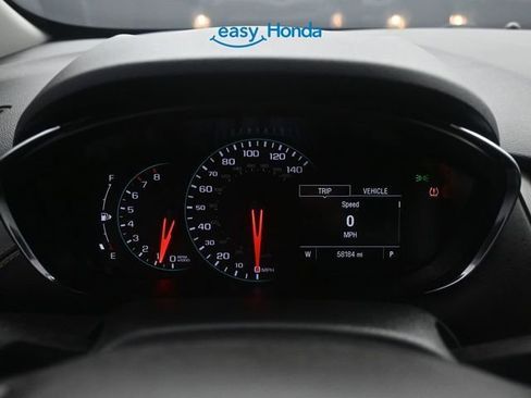 Used 2020 Chevrolet Trax LS image 9