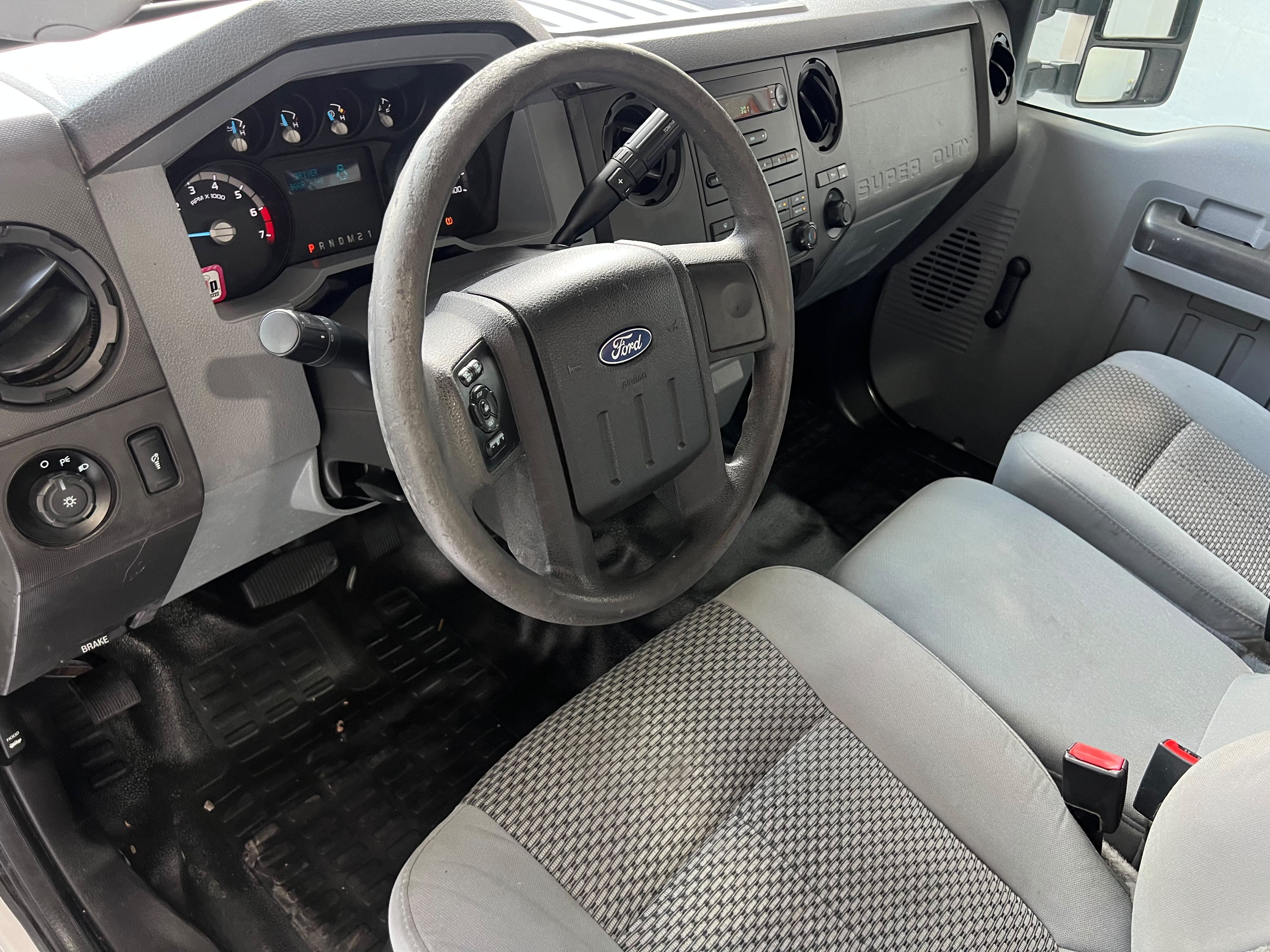Used 2016 Ford F250 XL RWD image 18