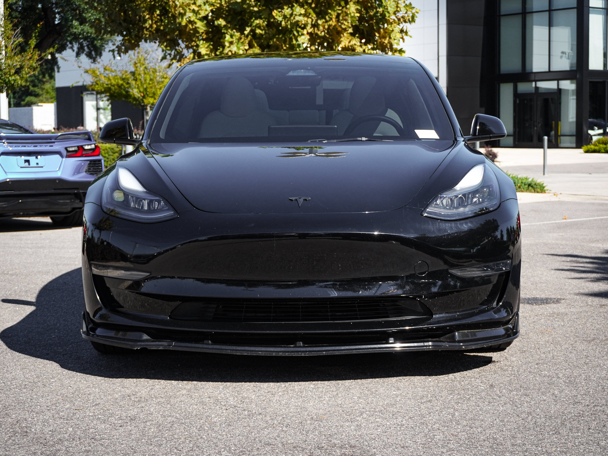 Used 2023 Tesla Model 3 Standard Range RWD image 41