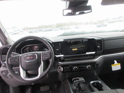 New 2026 GMC Sierra 1500 SLT w/ SLT Premium Plus Package image 16