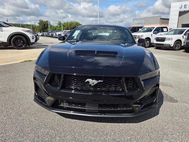 New 2026 Ford Mustang GT RWD image 2