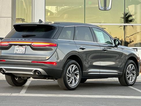 Used 2023 Lincoln Corsair FWD w/ Equipment Group 101A image 3