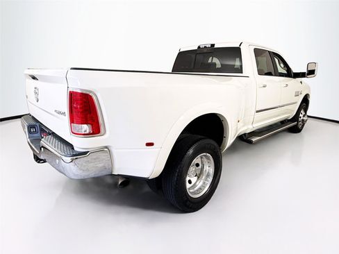Used 2018 RAM 3500 Laramie image 7