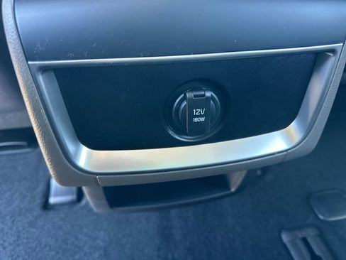 New 2026 Kia Carnival LXS FWD image 15