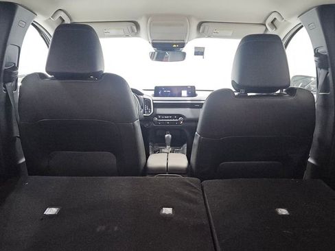 Used 2025 MAZDA CX-50 AWD 2.5 S w/ Preferred Package image 16