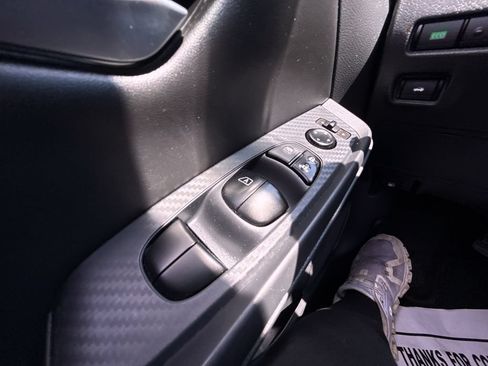 Used 2025 Nissan Sentra SV FWD image 12