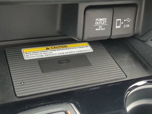 Used 2023 Honda Passport Elite image 25