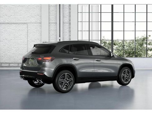 New 2026 Mercedes-Benz GLA 250 4MATIC image 20
