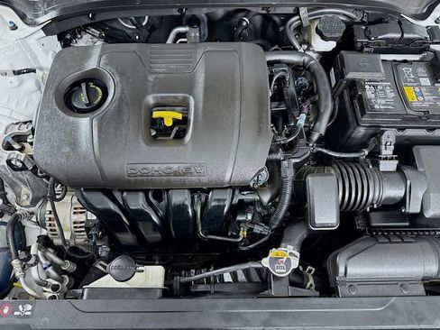 Used 2022 Kia Forte GT-Line w/ GT-Line Premium Package image 32