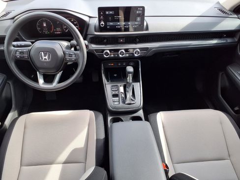 Certified 2026 Honda CR-V LX image 4