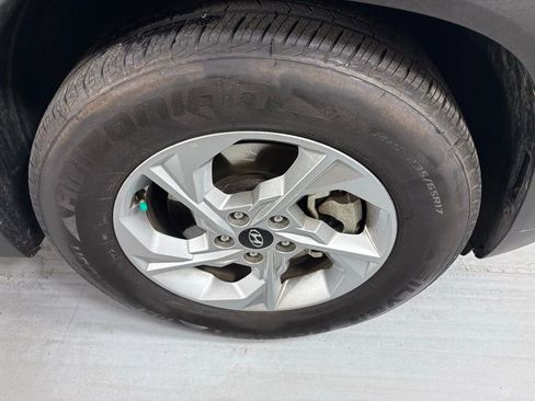 Used 2024 Hyundai Tucson SEL image 11