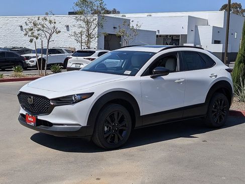 New 2026 MAZDA CX-30 Aire Edition image 6