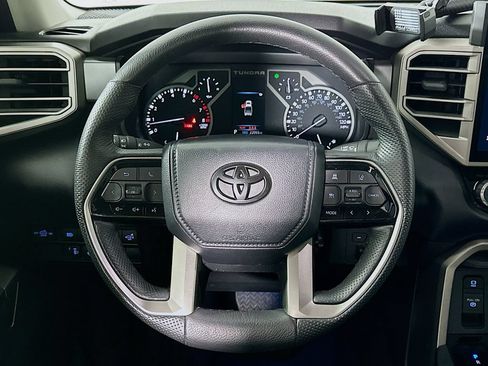 Used 2024 Toyota Tundra SR5 w/ SR5 Premium Package AWD/4WD image 18