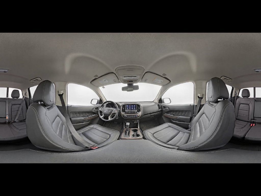 Used 2022 GMC Canyon Denali AWD/4WD image 26