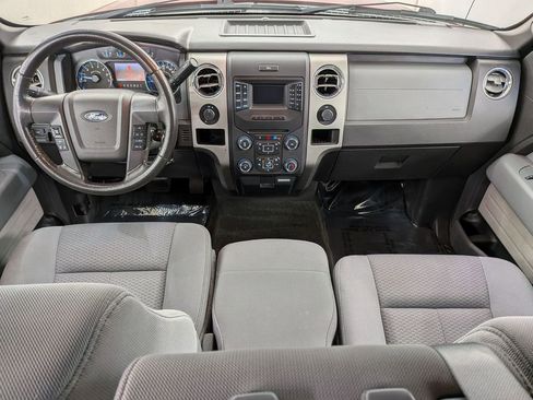 Used 2014 Ford F150 XLT w/ XLT Chrome Package RWD image 21