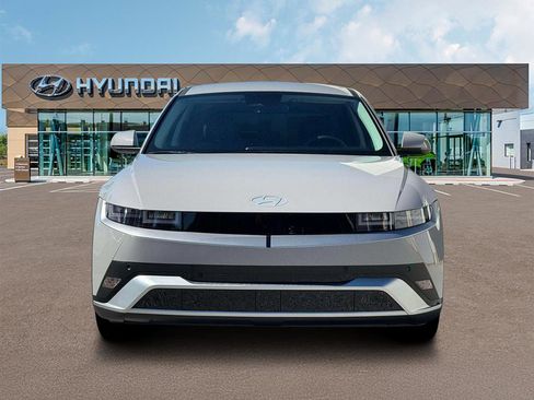 New 2026 Hyundai Ioniq 5 SEL RWD image 12