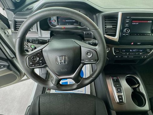 Used 2019 Honda Passport Sport image 14