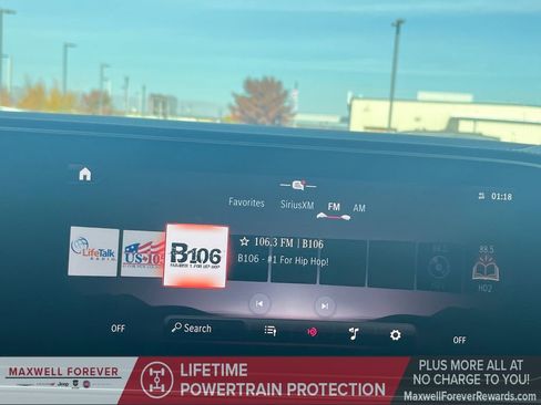 Used 2024 Mercedes-Benz GLE 350 4MATIC image 8