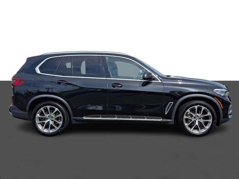Used 2023 BMW X5 xDrive40i w/ Premium Package AWD/4WD image 7