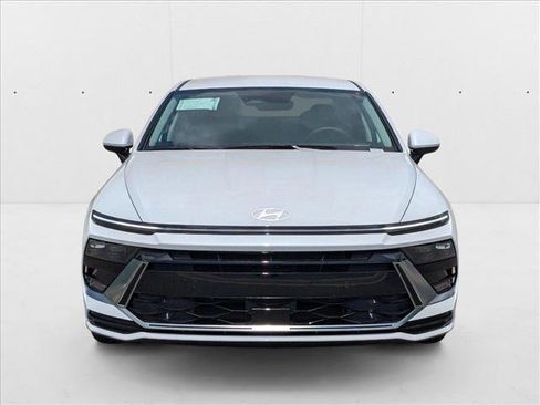 New 2025 Hyundai Sonata SEL image 6