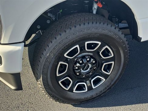 New 2026 Ford F350 Platinum image 11