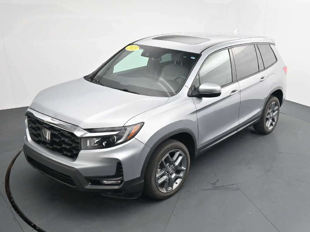 Used 2023 Honda Passport EX-L image 29