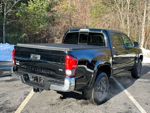 Used 2023 Toyota Tacoma SR5 image 5