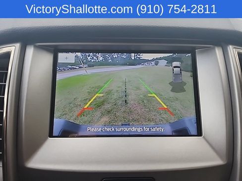 Used 2020 Ford Ranger XLT w/ Equipment Group 302A Luxury AWD/4WD image 7