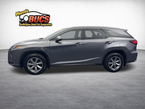 Used 2019 Lexus RX 350L FWD w/ Accessory Package image 2