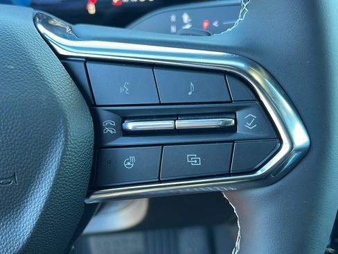 New 2026 Chevrolet Traverse Z71 w/ Enhanced Driving Package image 29