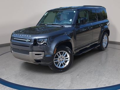 Used 2025 Land Rover Defender 110 X-Dynamic SE