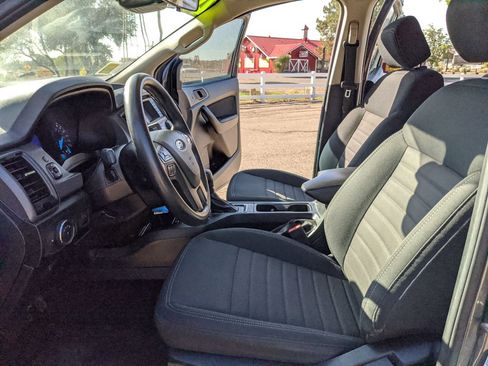 Used 2020 Ford Ranger XL w/ Equipment Group 101A Mid AWD/4WD image 15