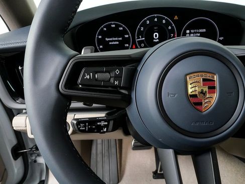 New 2026 Porsche Panamera 4 image 10