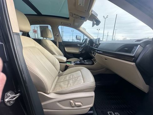 Used 2018 Audi Q5 2.0T Premium Plus w/ Premium Plus Package image 24
