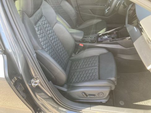 Used 2024 Audi RS 3 image 33