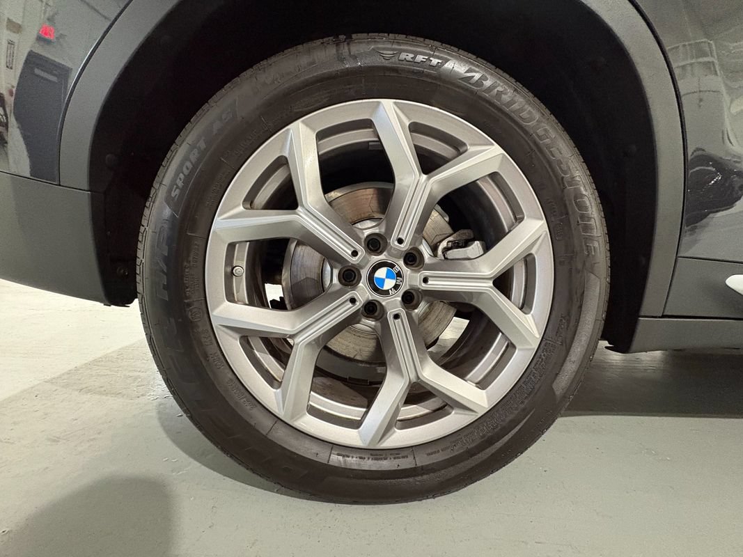Used 2022 BMW X3 xDrive30i w/ Premium Package 2 AWD/4WD image 57