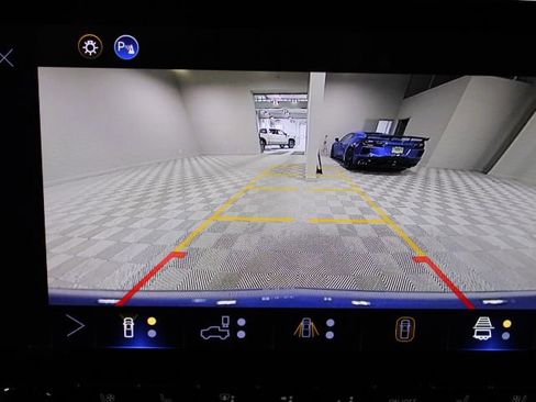 New 2026 Chevrolet Colorado ZR2 w/ Midnight Edition image 62