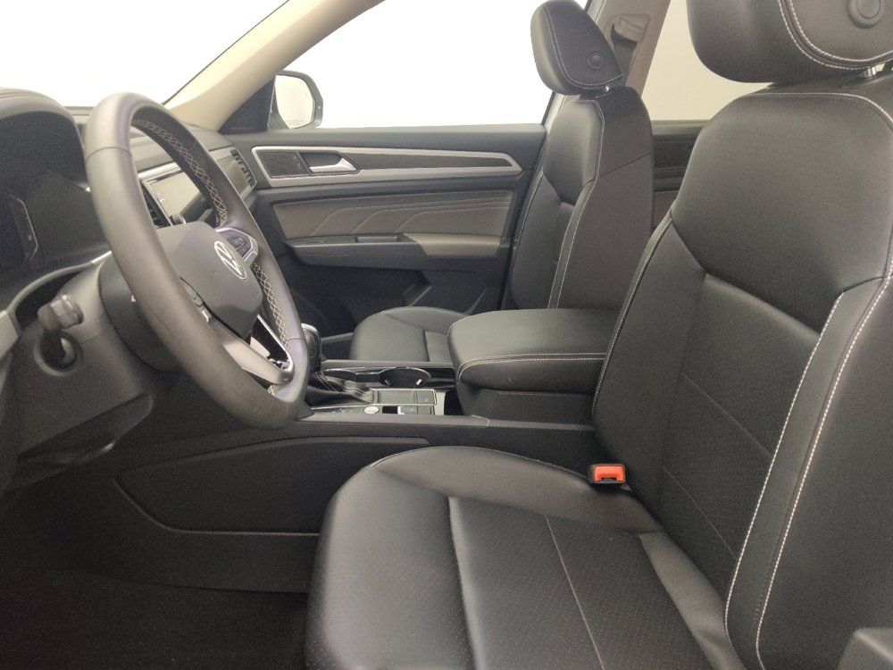 Used 2023 Volkswagen Atlas SE FWD image 17