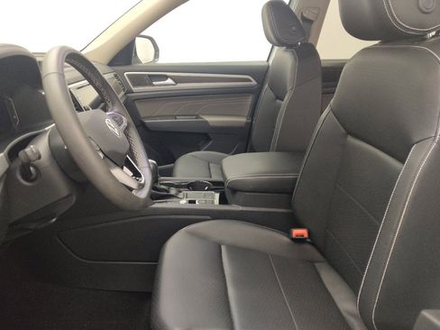 Used 2023 Volkswagen Atlas SE FWD image 17