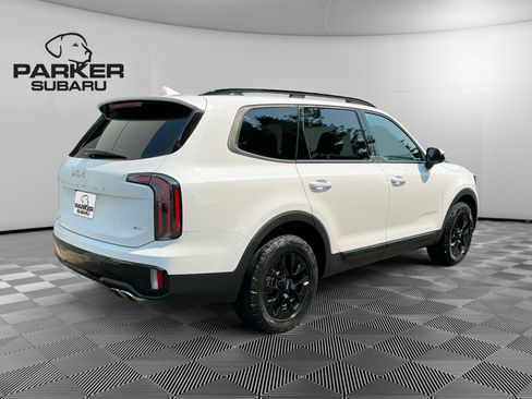 Used 2024 Kia Telluride SX Prestige X-Pro AWD/4WD image 5