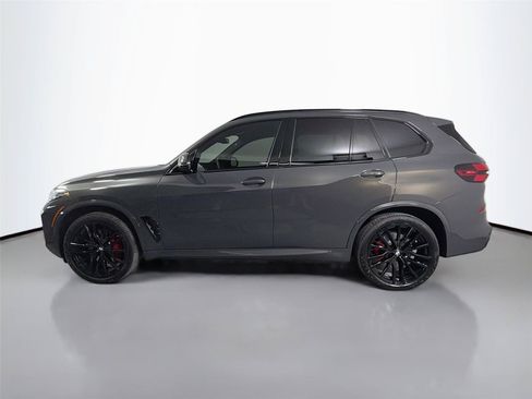 New 2026 BMW X5 xDrive40i w/ M Sport Package AWD/4WD image 8